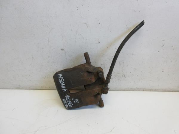 Opel Insignia jobb els� f�knyereg  foto