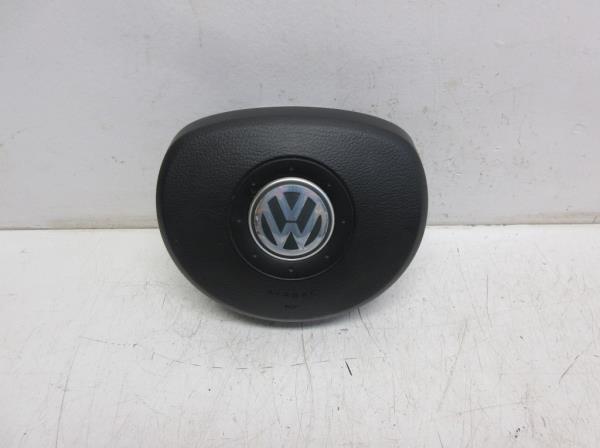 VW Polo bal els� l�gzs�k (1T0880201A) foto
