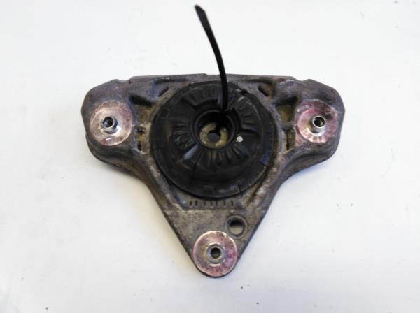 Audi A4 bal els� fels� rug�t�ny�r  foto