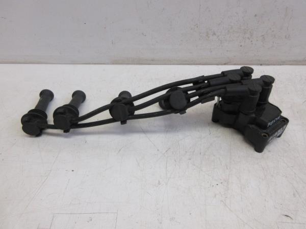 Ford Fiesta traf� (4M5G12029ZB) foto