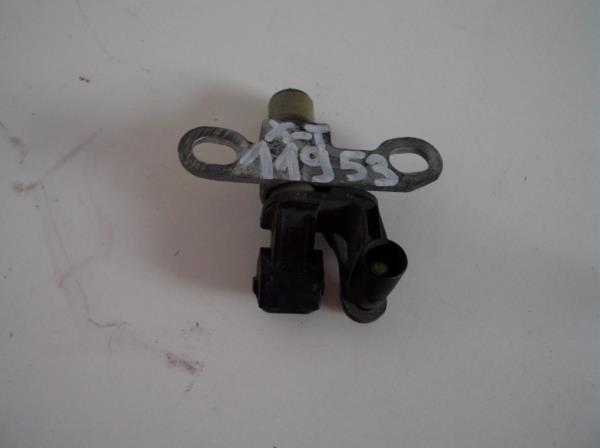 Jagu�r X-type f�tengely jelad�  foto