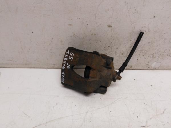 VW Golf V jobb els� f�knyereg  foto