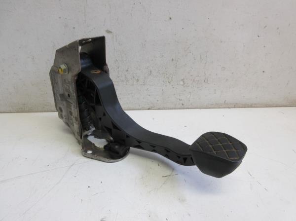 Skoda Roomster kuplungped�l (6Q0721373C) foto