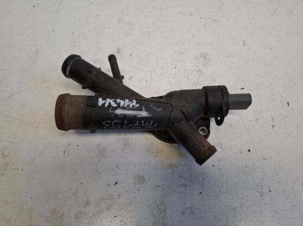 VW Sharan v�zh�t� cs� (03L121131AA) foto