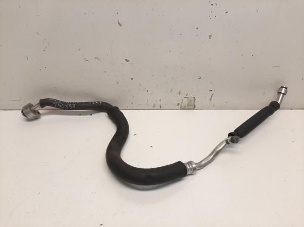 Land Rover Discovery kl�macs�  foto