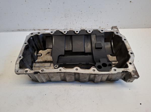 VW Eos olajtekn� (03G103603) foto