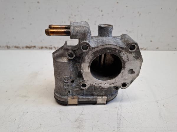 Toyota Aygo fojt�szelep elektromos (220300Q010A) foto