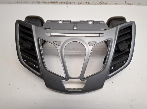 Ford Fiesta r�di� keret (8A6118A802AGW) foto