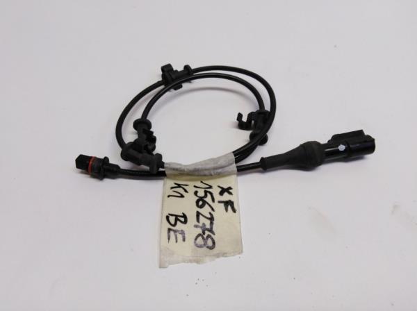 Jagu�r XF bal els� abs jelad� (3R832C204AB) foto