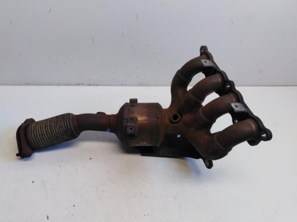 Ford Fiesta kataliz�tor (9V215G232CC) foto