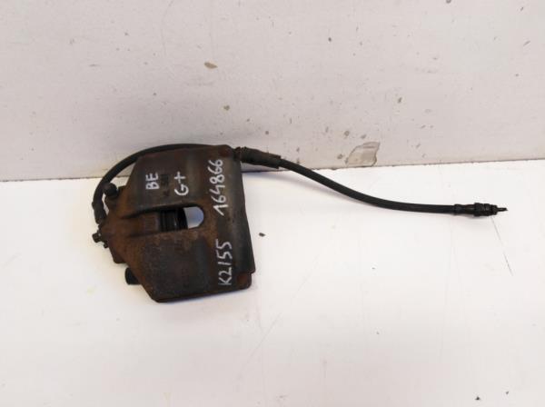 VW Golf plus bal els� f�knyereg  foto