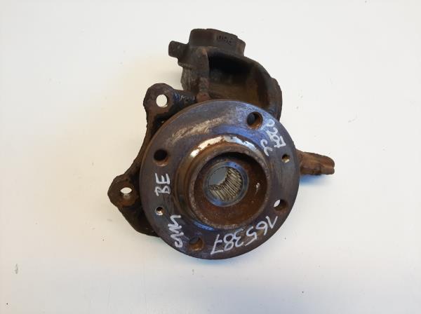 Peugeot 207 cc bal els� csonk�llv�ny  foto