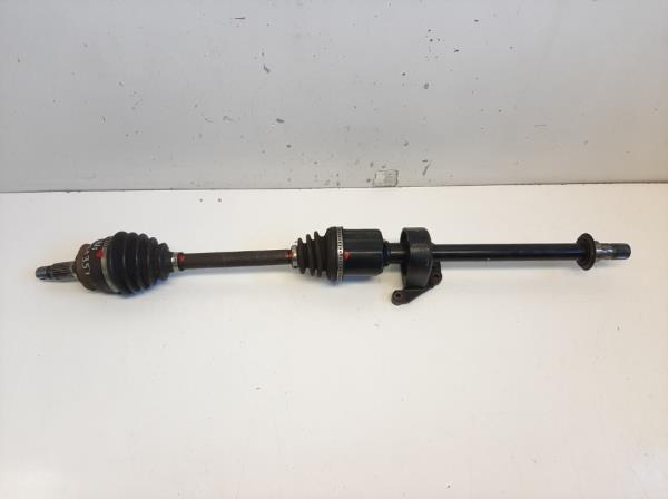 Mini cooper jobb els� f�ltengely  foto