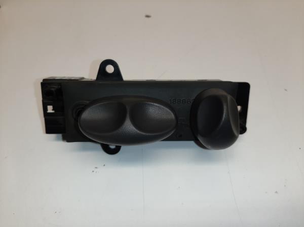 Jagu�r S-type bal els� �l�s �ll�t� kapcsol� (XR8314) foto