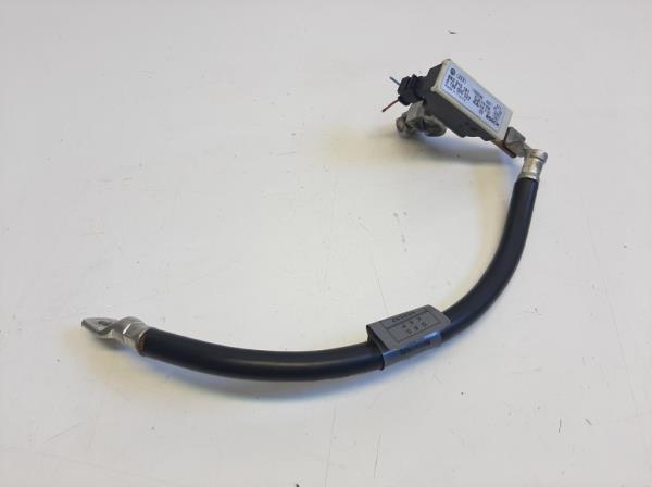 Audi A5 akkuml�tor vez�rl� (8K0915181) foto