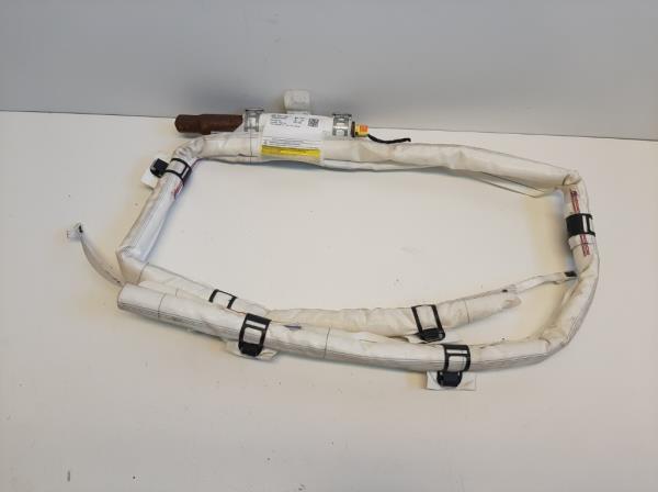 Skoda SUPERB bal f�gg�nyl�gzs�k nem merev (3T5880741) foto