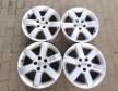 Nissan X-trail alufelni garnit�ra (EQ300)