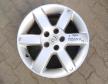 Nissan X-trail alufelni garnit�ra (EQ300)