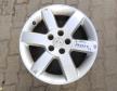 Nissan X-trail alufelni garnit�ra (EQ300)