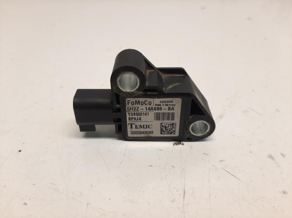 Land Rover Discovery jobb els� l�gzs�k ind�t� (YDB500141) foto