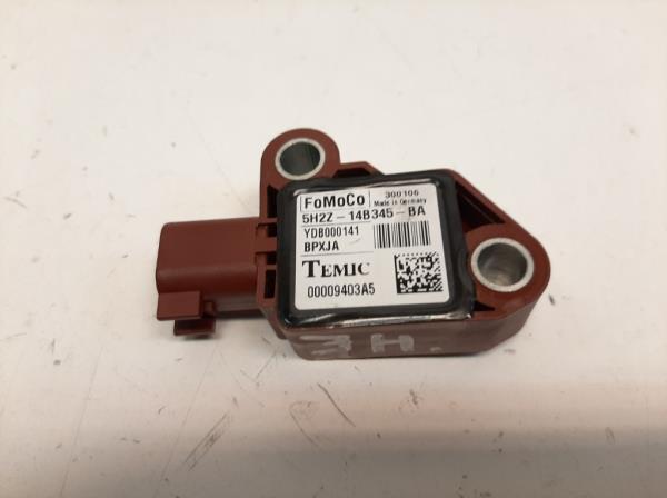 Land Rover Discovery jobb h�ts� l�gzs�k oldal�t�s �rz�kel� (YDB000141) foto