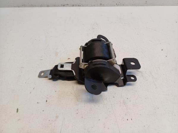 Nissan Qashqai h�ts� k�z�ps� biztons�gi�v (88854JD000) foto