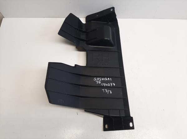 Nissan Qashqai jobb els� h�t�l�gterel� (62822JD00A) foto