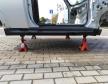 Mini cooper jobb k�sz�bspoiler 