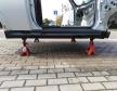 Mini cooper jobb kszbspoiler 