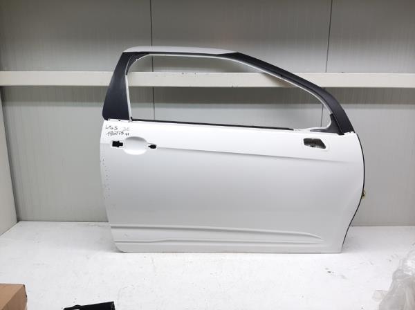 Citroen DS3 jobb els� ajt�  foto