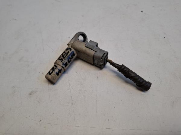 Ford Fiesta vez�rm�tengely jelad� (9660582080) foto