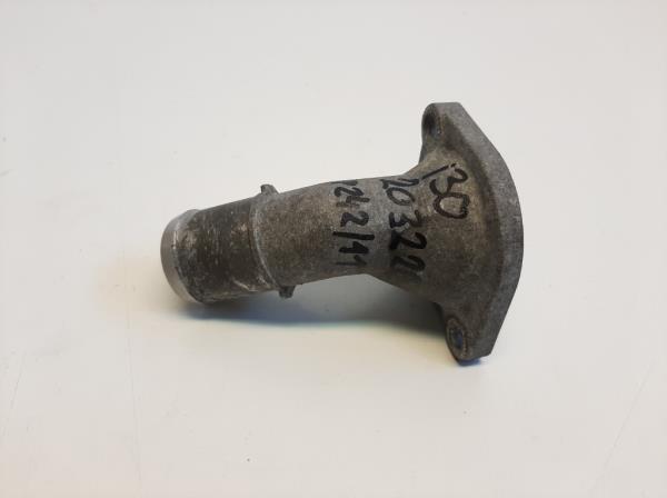 Hyundai I 30 termoszt�th�z  foto