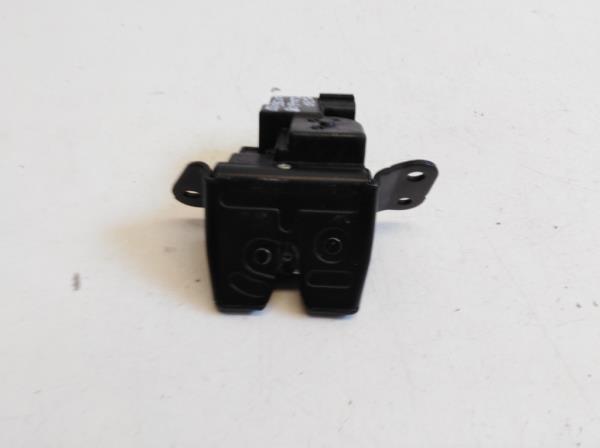 Hyundai I 30 csomagt�rajt�z�r (812302L000) foto