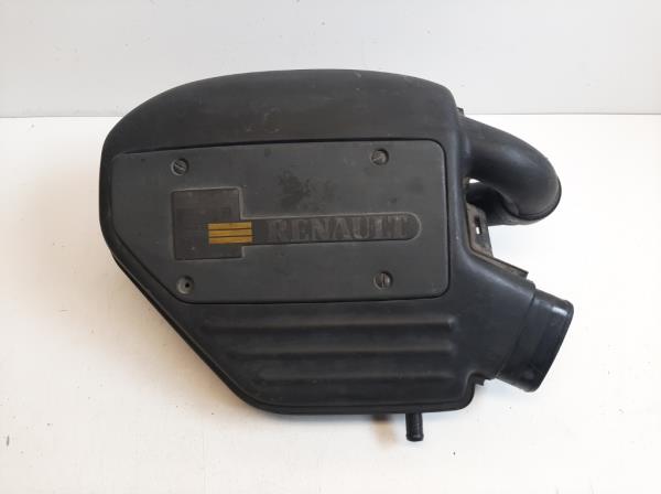 Renault Kangoo l�gsz�r�h�z (7700105844) foto