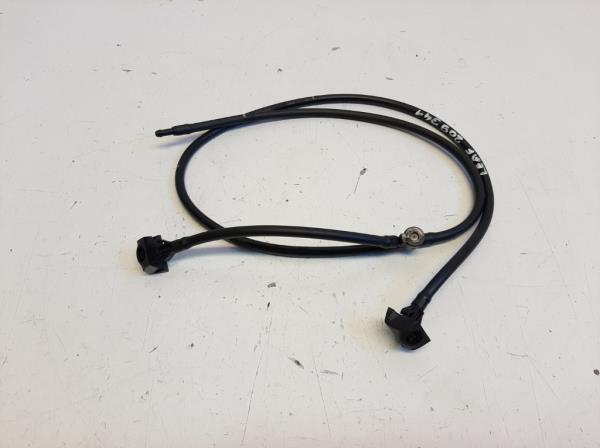 Nissan Leaf els� sz�lv�d�mos� f�v�ka  foto