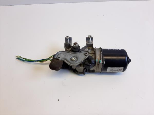 Citroen C3 Picasso els ablaktrl motor (9681793280) foto