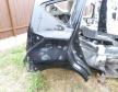Nissan Note jobb h�ts� negyed 
