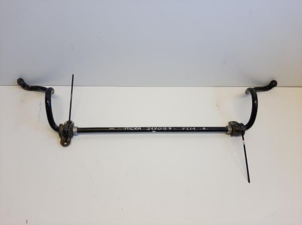 Nissan Micra els� stabiliz�tor  foto