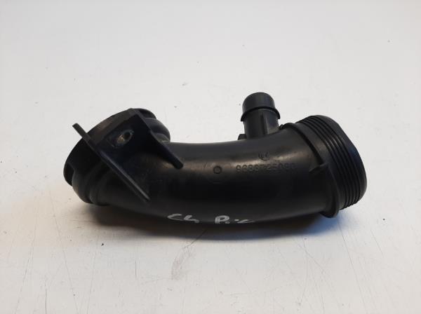 Citroen C4 picasso turb�cs� (9683725080) foto