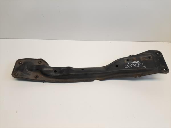 Nissan X-trail els� b�lcs�  foto