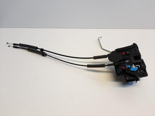 Hyundai I 10 jobb els� ajt�z�r (81320B9110) foto