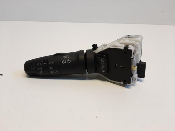 Nissan Note vil�g�t�skapcsol� (255609U00B) foto