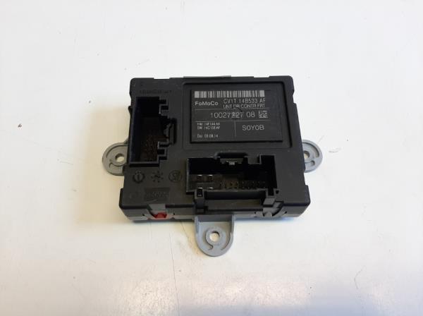 Ford B-max jobb els� ajt� elektronika (CV1T14B533AF) foto