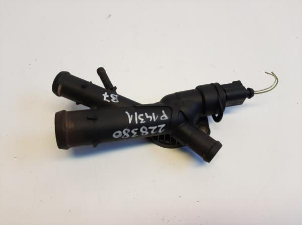 VW Passat VII v�zh�t� cs� (03L121131AA) foto