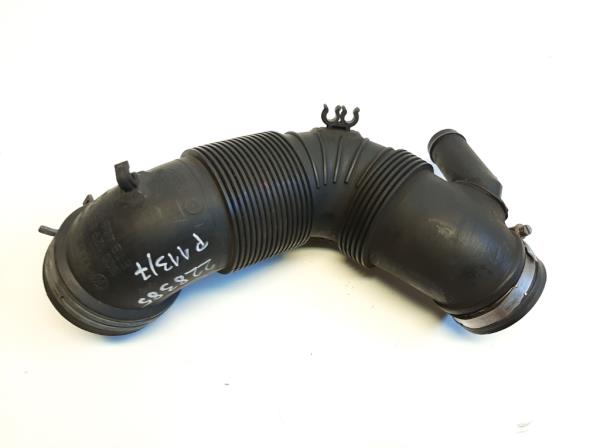 VW Passat VII turb�cs� (3C0129654) foto