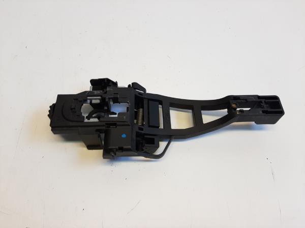 Ford Focus jobb els� kilincsf�szek (BM51A224A36CG) foto