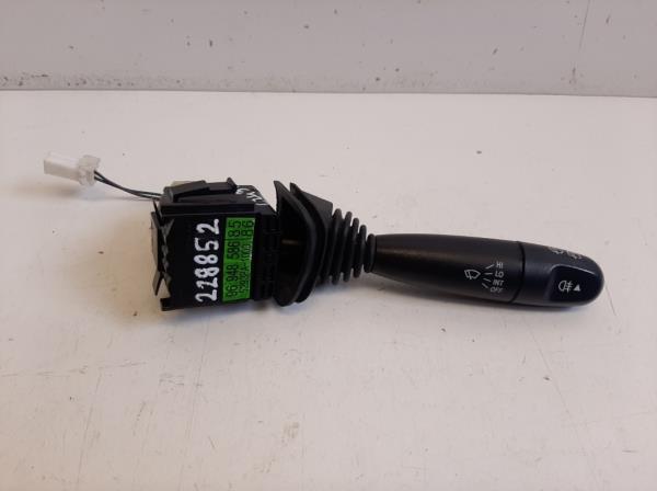 Chevrolet Spark ablakt�rl� kapcsol� (96948586) foto