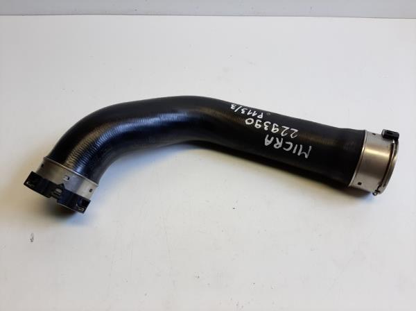 Nissan Micra turb�cs� (1192259501) foto