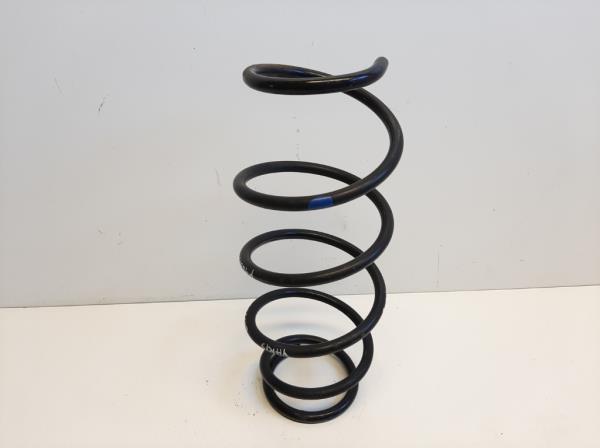 Toyota Yaris els rug  foto