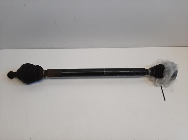 VW Golf VI jobb els� f�ltengely (1K0407272CC) foto